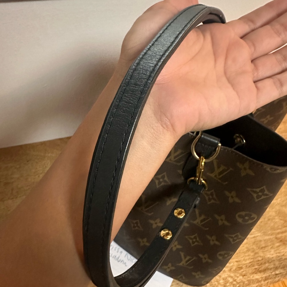 ❌SOLD❌ LOUIS VUITTON NéoNoé MM - Picture 8 of 16